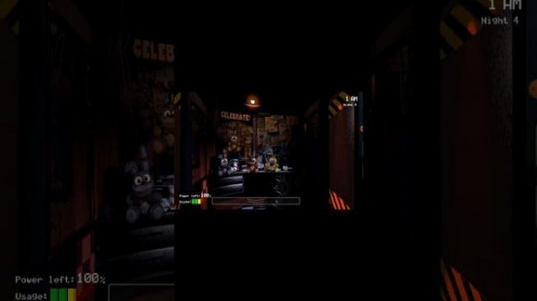 Event FNAF 1 MINECRAFT 2