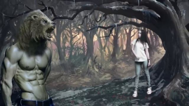 "ВЕДЬМИНА ПАДЬ" 11 серия (автор Светлана Гончаренко). Мистика. Истории на ночь. смотреть онлайн