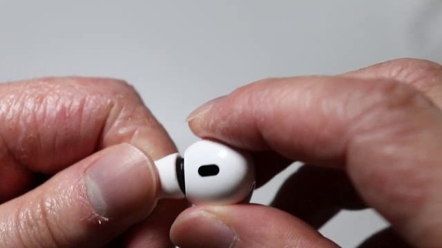 NEW AirPods Pro 2 clone - Danny v4.2 Ultra with USB C, ANC & Transparency Mode! Under $40! смотреть онлайн