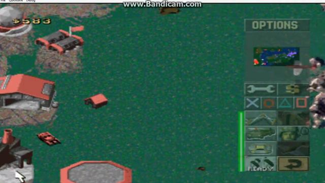 Command and conquer red alert / ruská kampaň / part 12 / neúspěšná invaze смотреть онлайн