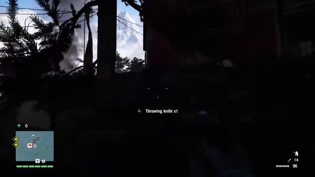 Far Cry® 4: Pranijagat School (Stealth) смотреть онлайн