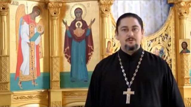 7 сентября  Православный календарь