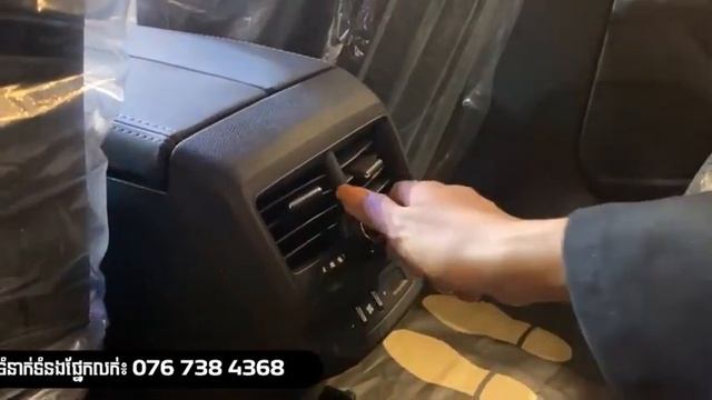 All-New 2024 PEUGEOT 5008 Full смотреть онлайн