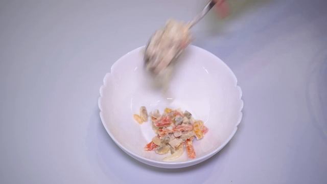 3 САЛАТА на Праздничный Стол из 1 Куриной Грудки ☆ Три САЛАТА на Новый год, в которые вы влюбитесь! смотреть онлайн