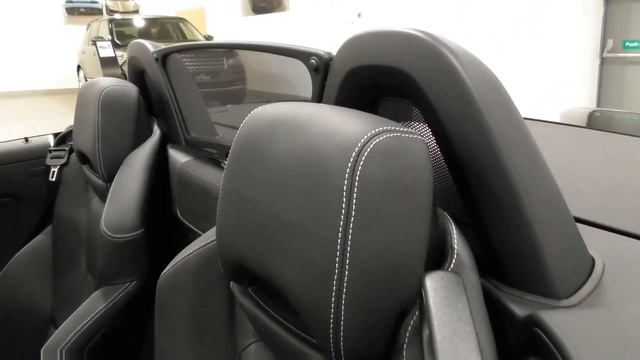 2016 Mercedes SLC 250 D AMG LINE смотреть онлайн