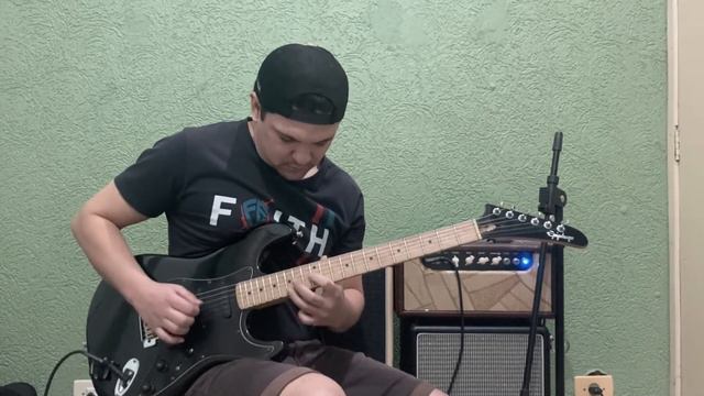 Review Amplificador Valvulado Mfio 50w Baseado no Fender & Guitarra Epiphone S-300 Estrato смотреть онлайн