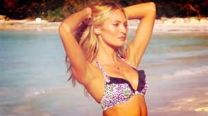 Candice Swanepoel Beautiful