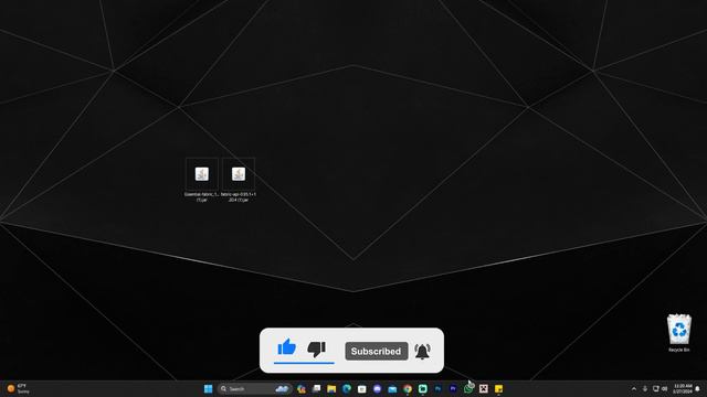 How to Download and Install the Essential Mod for Minecraft 1.20.4 смотреть онлайн