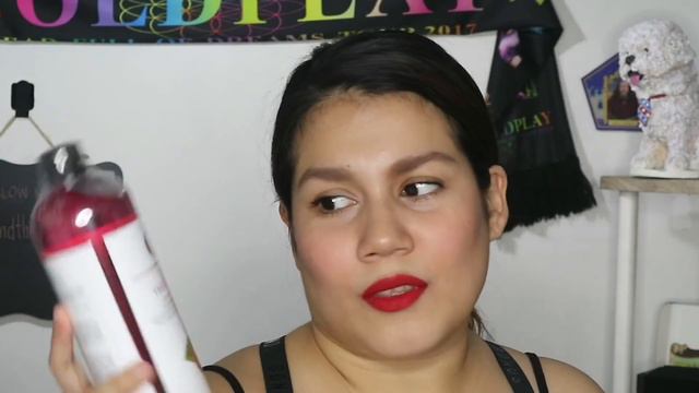 Althea Haul + Petal Velvet Powder Pink Lavender First Impressions Review