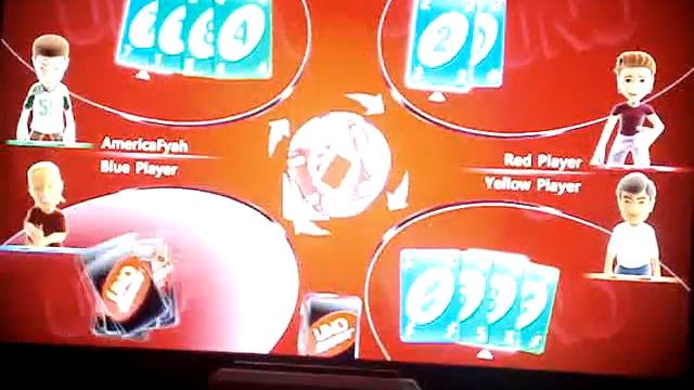 UNO Rush Gameplay #1 смотреть онлайн