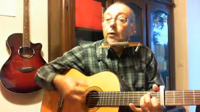 La ville de La Rochelle (Tri Yann) Reprise смотреть онлайн
