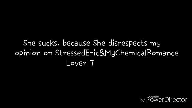 My opinion on Marassa Davis (Undertale&EvenescenceFan2000) смотреть онлайн