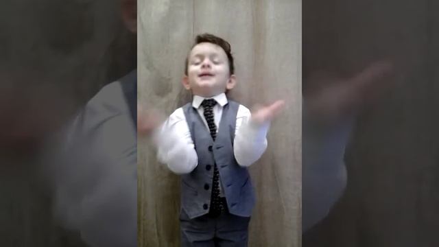 А.А. Фет «Мама! глянь-ка из окошка...» смотреть онлайн