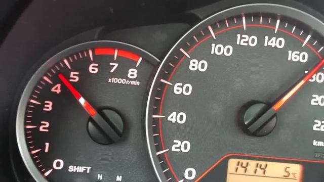 Driving a 2012 Toyota Yaris 1.3 Autobahn Part 1 смотреть онлайн