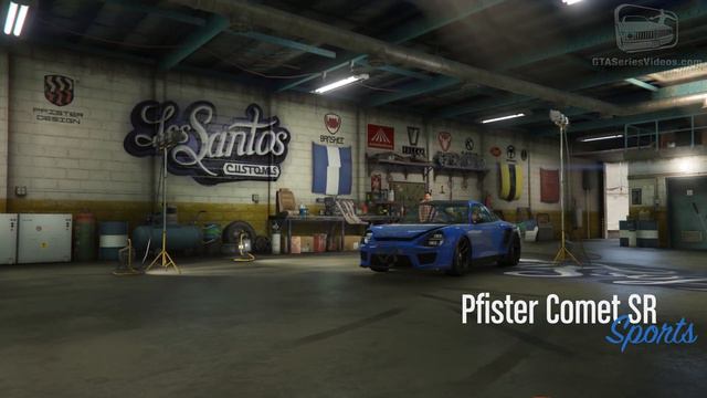 GTA Online Unreleased Vehicles - Hermes, Hustler, Z190, GT500, Savestra & More (Preview) смотреть онлайн