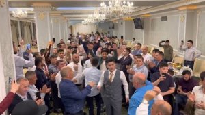 БОБОЧОНИ АМОНУЛЛОХ В ГОРОДЕ КАЗАНЬ СВАДЬБА