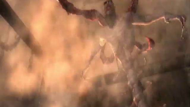 Linkin Park-In The End (Resident Evil 4) смотреть онлайн