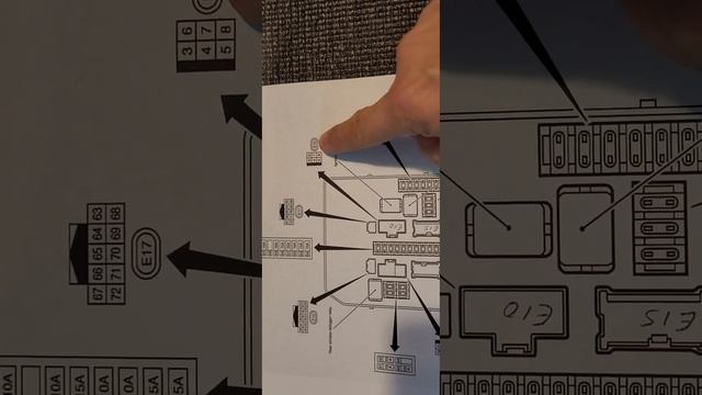 INFINITI QX80 starting system. How to troubleshoot if your starter doesn't crank. смотреть онлайн