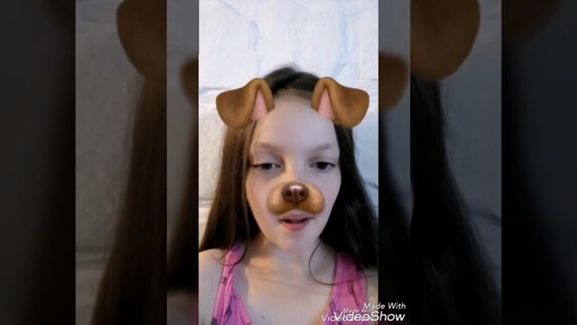 Смешные маски  Snapchat / Funny Mask Snapchat