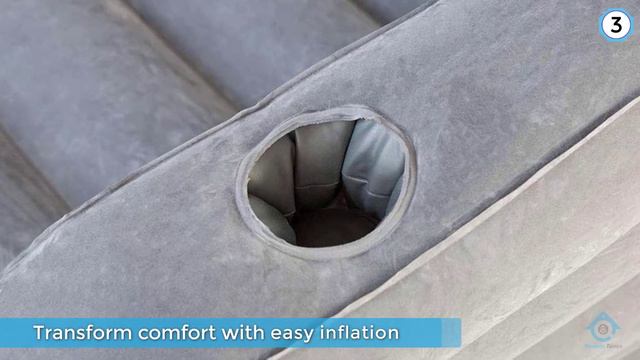 Top 5 Best Inflatable Couch Review In 2022