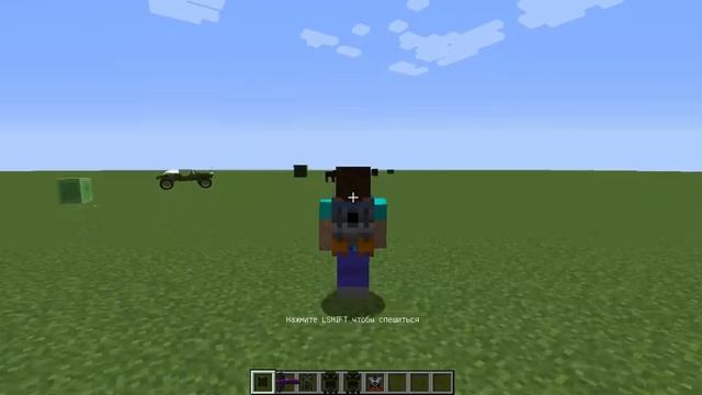 MineCraft | обзор мода - Halo Craft 2.0. смотреть онлайн