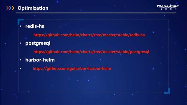 Harbor Community Meeting 20190814 - China/Europe Time zone смотреть онлайн