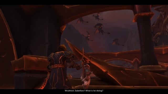 WoW Dragonflight Lore in Chronological Order смотреть онлайн