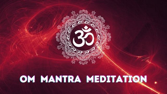 Om 108 Times - Music for Yoga & Meditation #om #chanting #healingmusic #healing #aum #aumyoga смотреть онлайн