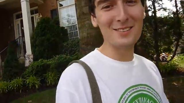 Иду я, иду, а тут дерьмище!