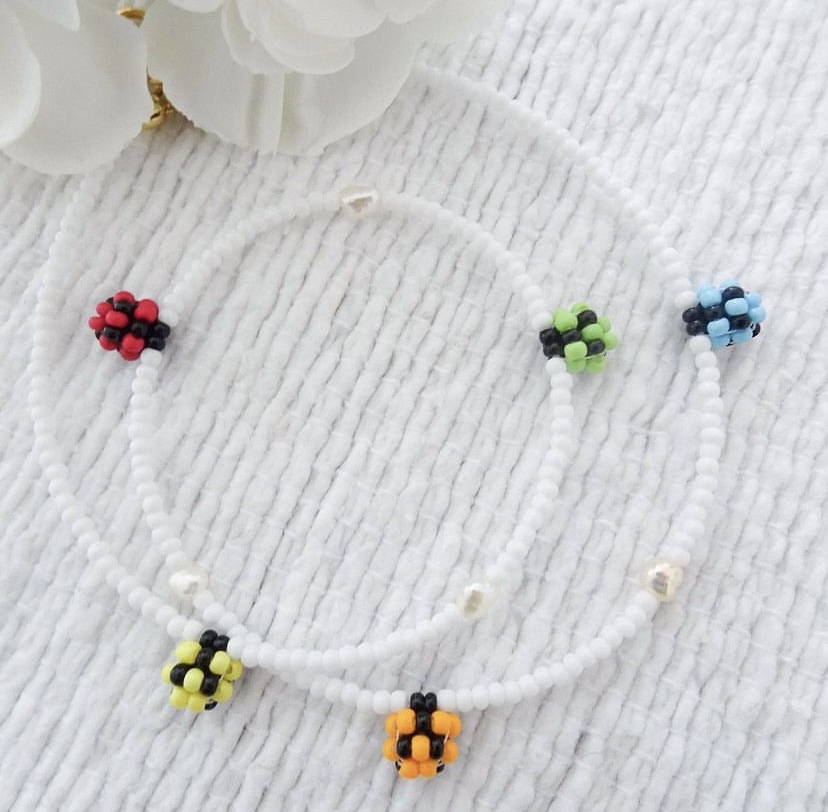 Стильный чокер за 30 секунд ? #shorts смотреть онлайн