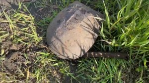 Ищем клад с металлоискателем MD 5090