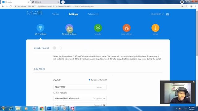 Mi 4A Gigabit Router Dan Huawei B593. Internet Laju dan Stabil смотреть онлайн