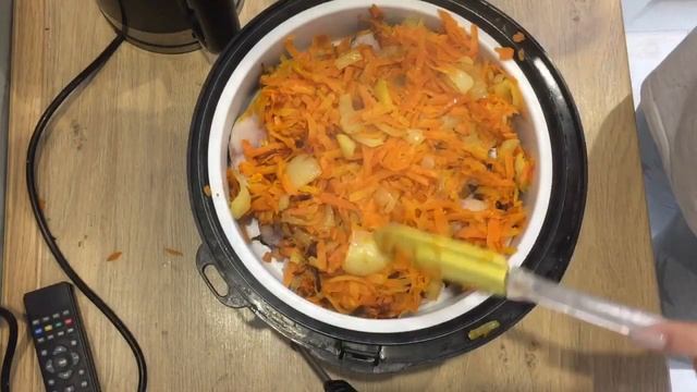 Скумбрия на пару. Готовим в мультиварке смотреть онлайн