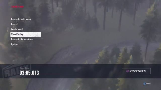 DiRT Rally 2.0 Mitsubisi Lancer X Rally Weles смотреть онлайн