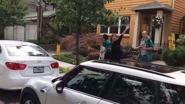 Dr A’s Walk About in Buffalo, NY смотреть онлайн