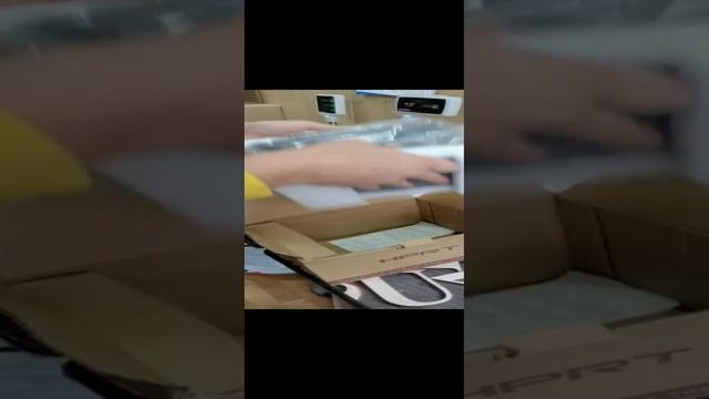 ГК Ганза Смарт - Поступление нового товара. Принтеры чеков смотреть онлайн