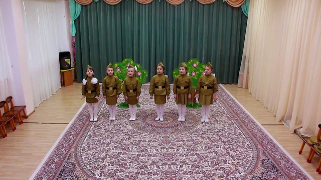 Песня Солдат молоденький смотреть онлайн