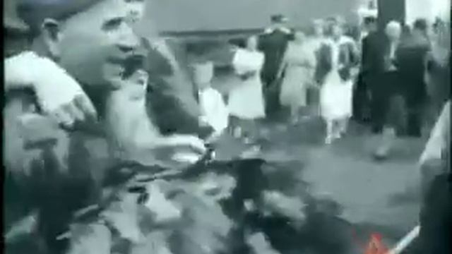 Люблю май месяц. смотреть онлайн