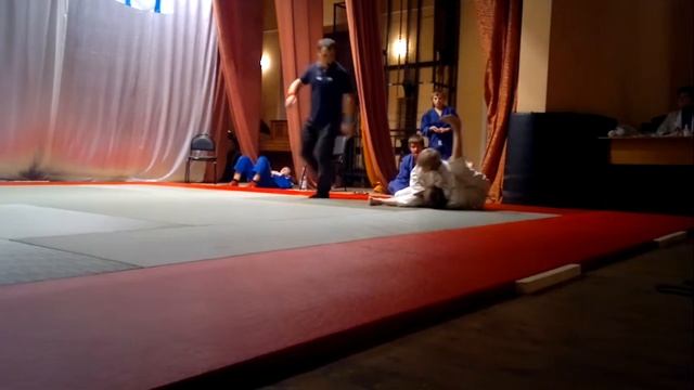 Джиу-джицу 11.12.11г5 смотреть онлайн