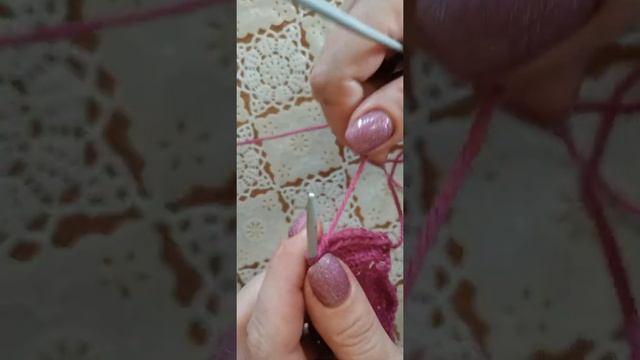 Кофточка Фуксия на заказ смотреть онлайн