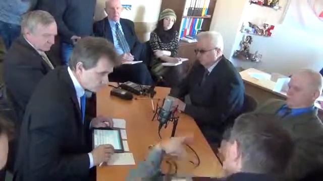 Антон Болточко с экономическими и финансовыми прогнозами на ОГП-ТВ смотреть онлайн
