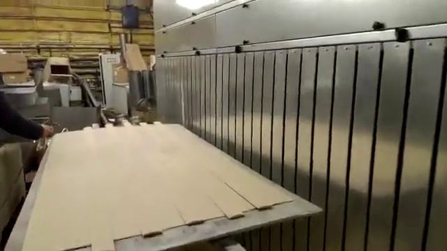 Обеспыливающая кабина для шлифовальных работ KGS4000