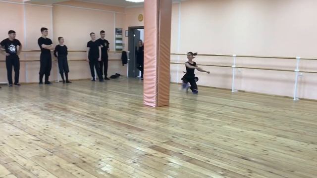 Танцы , лучшее видео смотреть онлайн