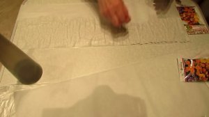 Посев бархатцев на рассаду без земли. Весна 2020 | Про Сад с Любовью