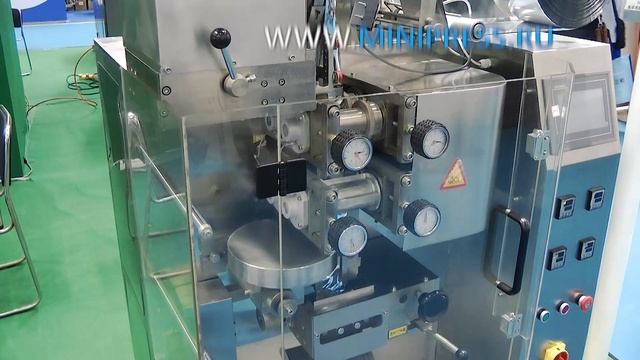 Technologist's advice on packaging Pharma-manager.com смотреть онлайн