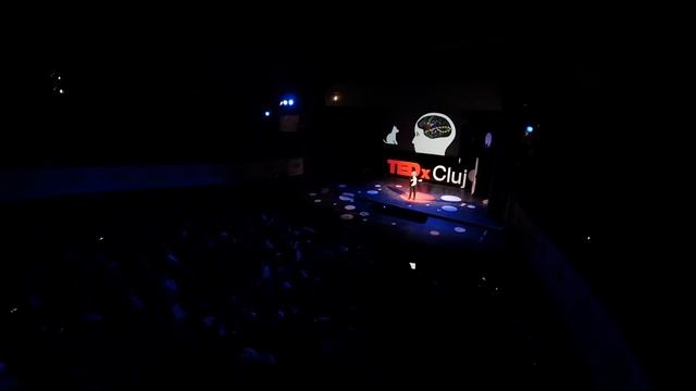 Why reading matters | Rita Carter | TEDxCluj смотреть онлайн