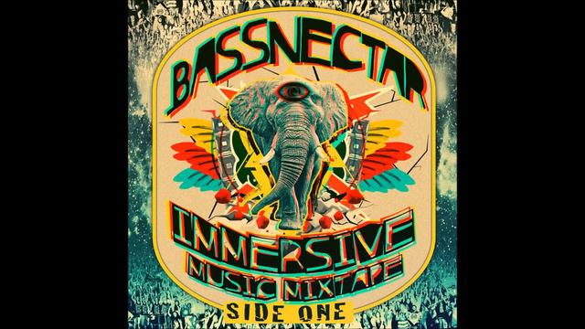 The Pixies - Where Is My Mind (Bassnectar Immersive Mixtape) [Single] Maxence Cyrin Piano смотреть онлайн