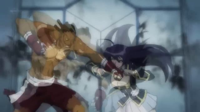 Medaka Box AMV Best Fights! HD смотреть онлайн