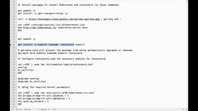 What Is Kubernetes | devops| Kubernetes Tutorial For Beginners | Kubernetes Tutorial For Beginners смотреть онлайн