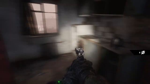 Metro Exodus DLC Sam's story pt 6: Humanimals in the building смотреть онлайн